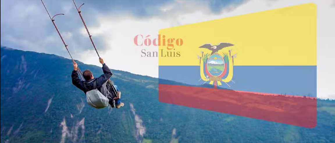 Conoce los lugares imperdibles para visitar en Ecuador